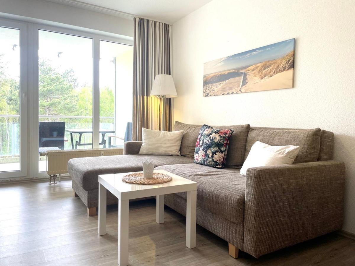 Ferienwohnung Nordseebrandung B3.1 Cuxhaven Luaran gambar